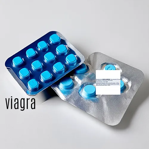 Generico de viagra precio